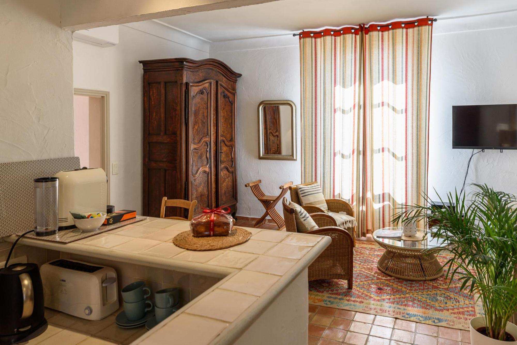 Apartamento Esprit *