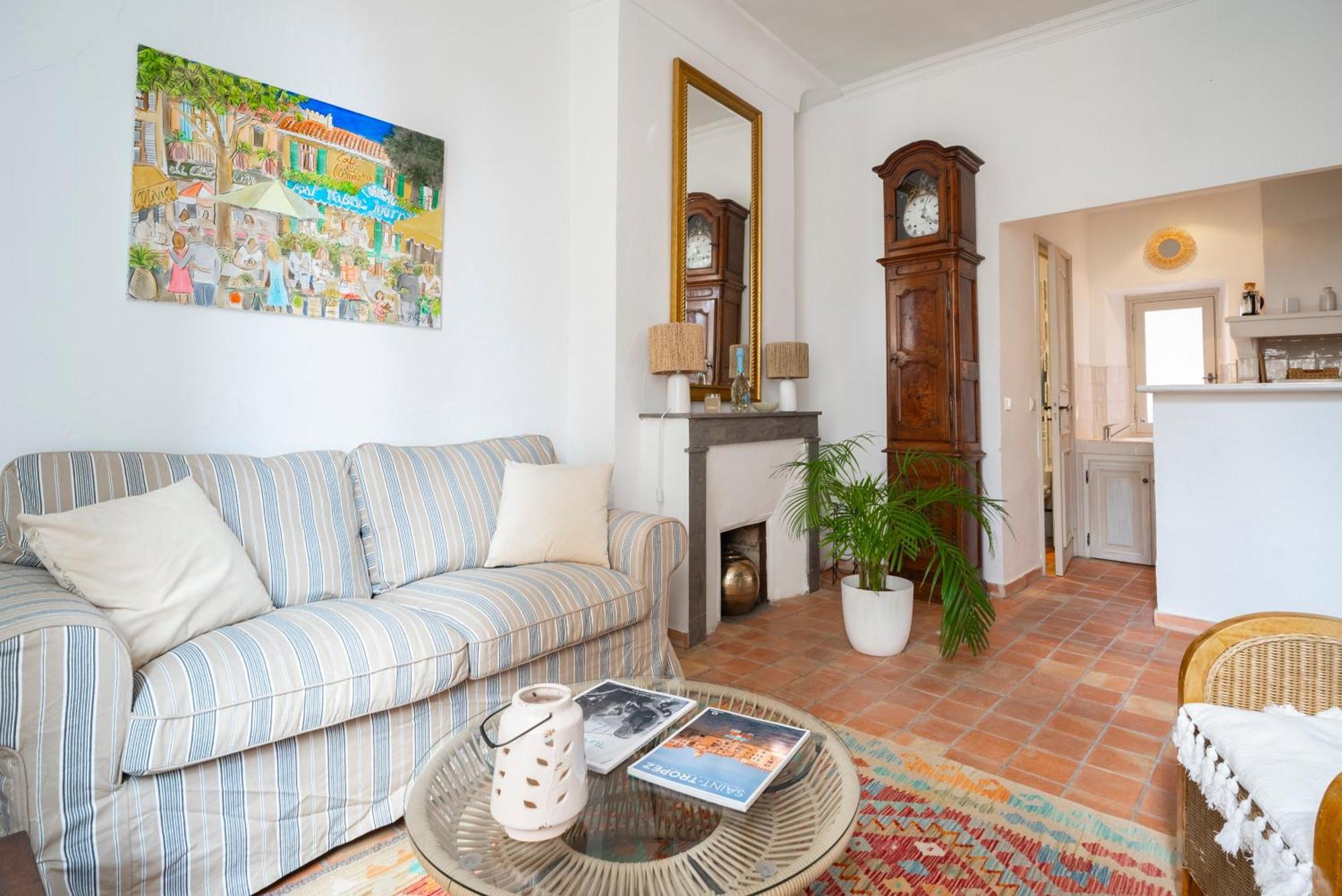 Apartamento Esprit *