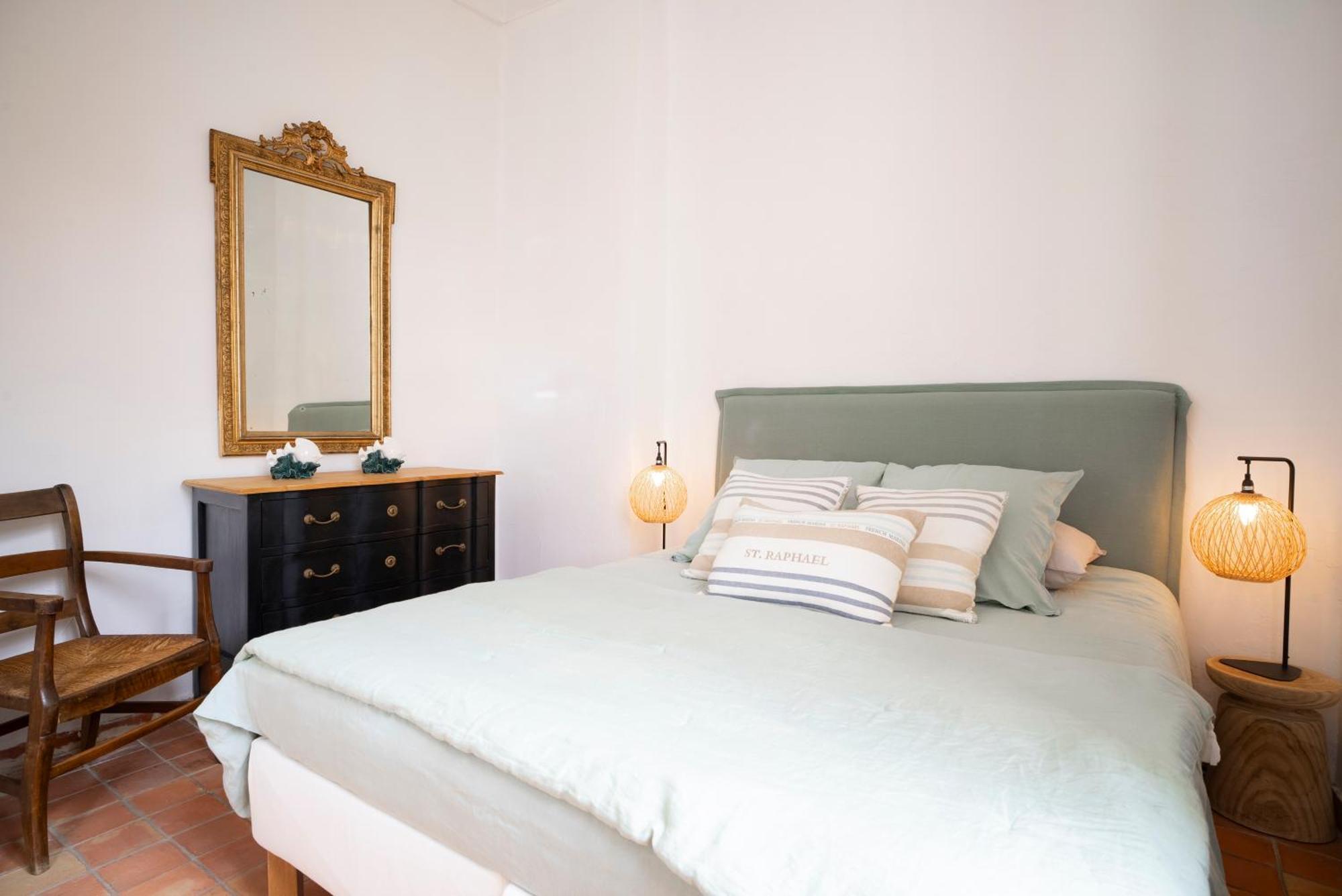 Apartamento Esprit Saint-Tropez